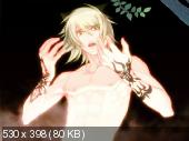 Lamento - beyond the void (pc) - життя в стилі хай-тек