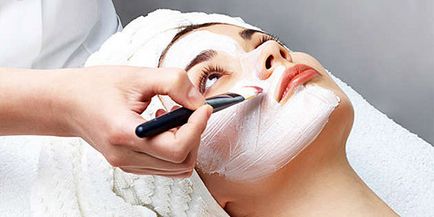 Caracteristicile laser ale peelingului facial al procedurii și recomandările de utilizare