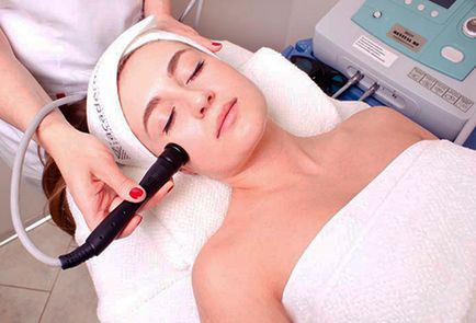 Rejuvenarea facială cu laser - caracteristici și indicații