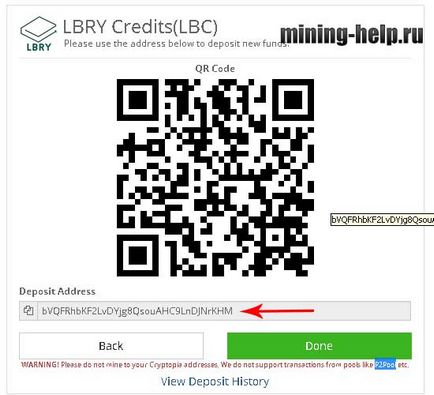 Lbry setare miniere sau cum să crank lbc cripto pe nvidia și amd