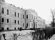 Egészségügyi intézmények Tsarskoye Selo
