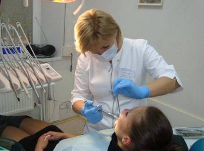 Tratament stomatologic în marin, tratament dentar în juvao lângă Bratislava