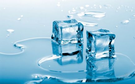 Gheață cu hemoroizi este posibilă tratarea frigului