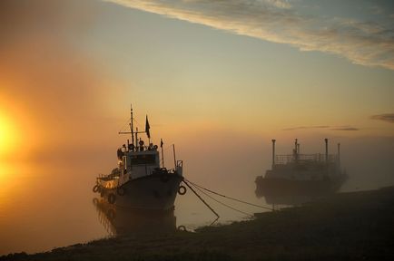 Mászni a tetemet, hogyan kell megépíteni a vadászat rénszarvas