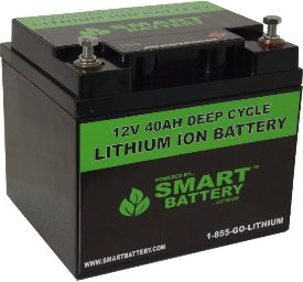 Baterie litiu-ion
