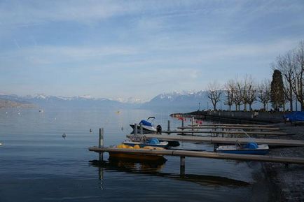 Lausanne elveția - obiective turistice din Lausanne, cunoscute în străinătate