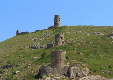 Кращі місця для весільної фотосесії в Севастополі, микола Гулик