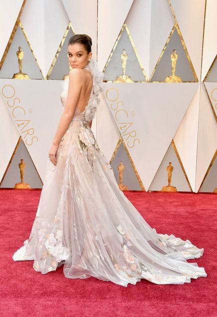 Cele mai bune rochii de nunta Oscar 2017