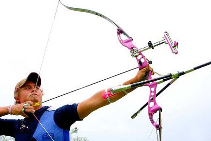 Íj és számszeríj összehasonlítások és vélemények - Crossbow-Íjász Klub - az Arcus