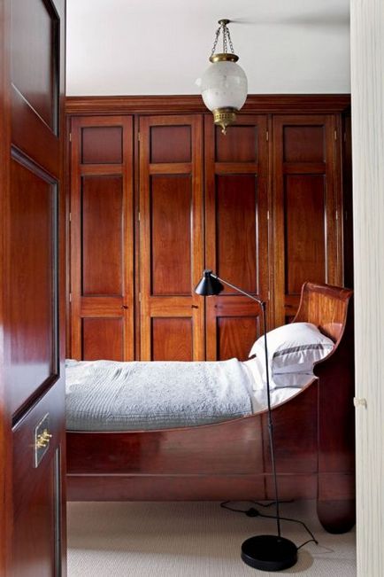 Un mic dormitor 7 idei cool care rupe stereotipurile despre spațiile mici