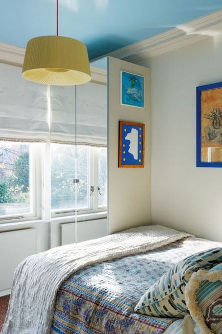 Маленька спальня 7 крутих ідей, які ламають стереотипи про невеликих просторах