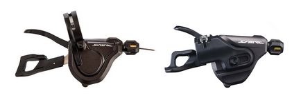 Shimano Care este diferența dintre diferite modele