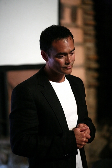 Mark Dacascos