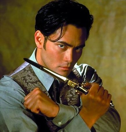 Mark Dacascos