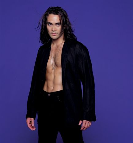 Mark Dacascos