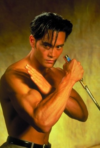 Mark Dacascos