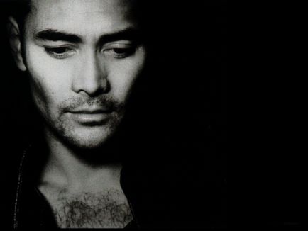 Mark Dacascos