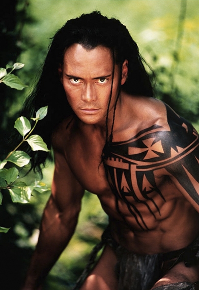 Mark Dacascos