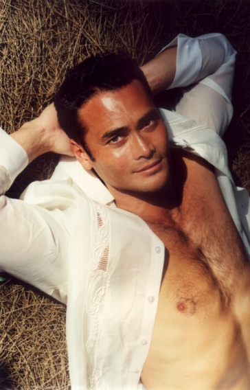 Mark Dacascos