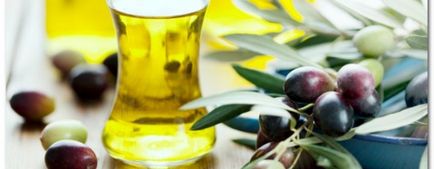 Маска для волосся з оливковою олією, властивість і рецепти