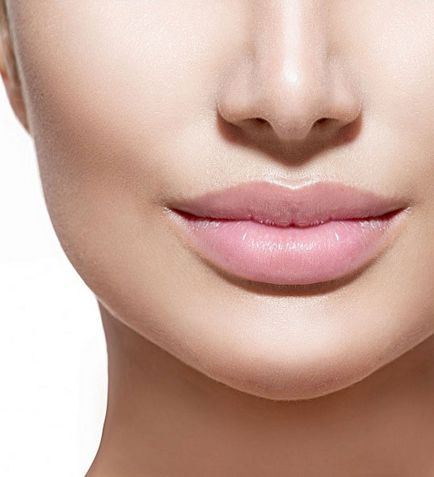 Maszkok ajakvastagítás az otthoni, fiatalítás a bőrön (növekedés) Maszkok ajakvastagítás az otthoni, bőrfiatalítás