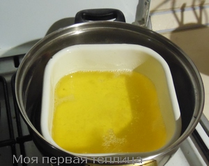 Ghee Oil - un remediu universal pentru piele în timpul iernii