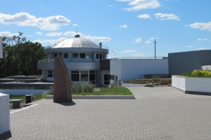 Complexul Memorial 