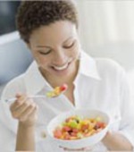 Mănâncă mai puțin - gândește mai bine la nutriție, creier, inteligență