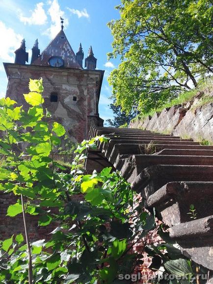 Locuri de masoni din Sankt Petersburg