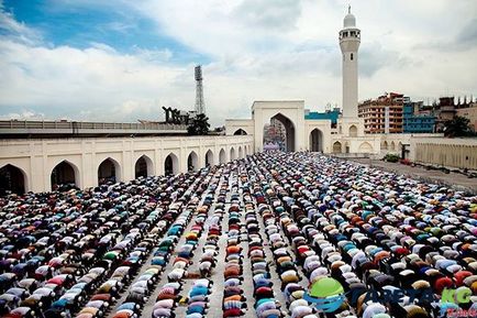 Ramadán havi 2017 uraza hogy nem lehet tenni a vizsgálat során, nehézségek, erősítve az erők