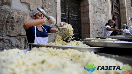 Ramadán havi 2017 uraza hogy nem lehet tenni a vizsgálat során, nehézségek, erősítve az erők