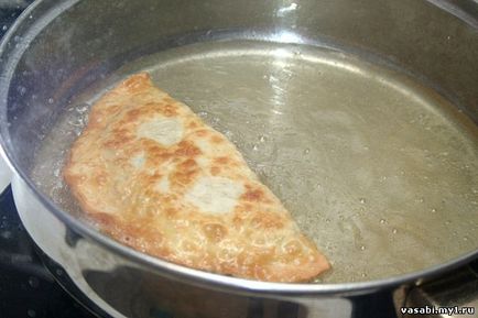 Meyblog - hihetetlenül finom mellbimbótakaróval (pasties) Meyblog - hihetetlenül finom pasties