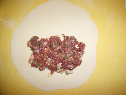 Meyblog - hihetetlenül finom mellbimbótakaróval (pasties) Meyblog - hihetetlenül finom pasties