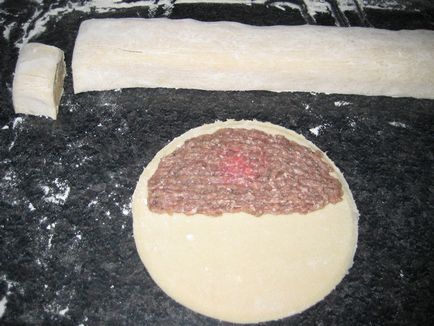 Meyblog - hihetetlenül finom mellbimbótakaróval (befedjük a második fele) Meyblog - hihetetlenül finom pasties