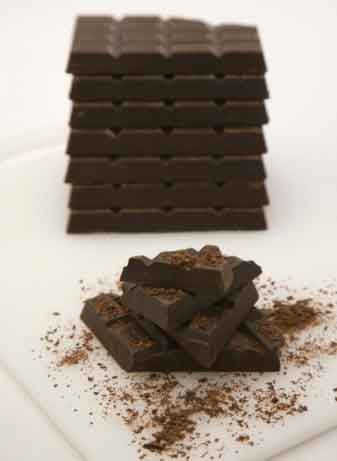 Mituri despre ciocolată