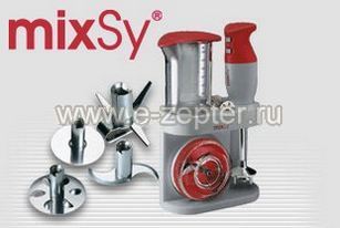 Mixer mixsy de la snapper (zepter)