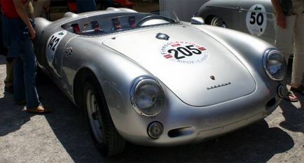 mille Miglia