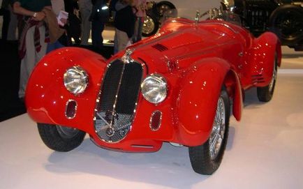 Mille miglia