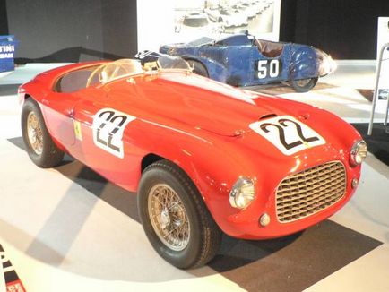 Mille miglia