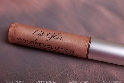 Produse cosmetice minerale colorevolution отзывы - tammy_tanuka