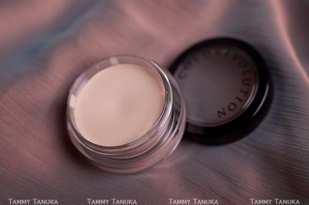 Produse cosmetice minerale colorevolution отзывы - tammy_tanuka