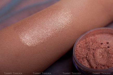 Produse cosmetice minerale colorevolution отзывы - tammy_tanuka