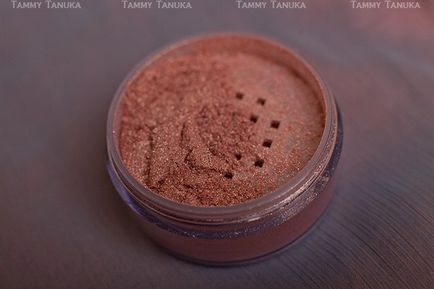 Produse cosmetice minerale colorevolution отзывы - tammy_tanuka