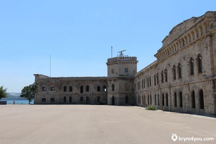 Михайлівська батарея