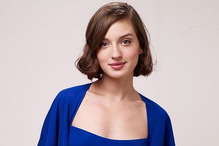 Tânără și promițătoare maria valverde, bârfă