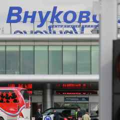 Moscova, știri, un pasager Boeing cu un motor eșuat în satele Vodnikovo