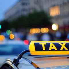 Москва, новини, затриманий таксист, який взяв 50 тисяч рублів за проїзд з чилійського журналіста