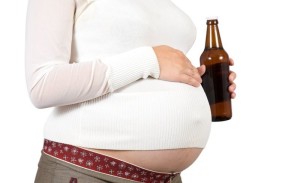 Este posibil femeilor gravide cu efectele și efectele alcoolului?