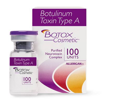 Este posibil să se efectueze diferite tipuri de peeling după injecțiile cu Botox