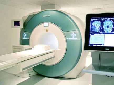 MRI A gerincvelő az árak a Moszkva, vaszkuláris MRI a nyaki gerinc